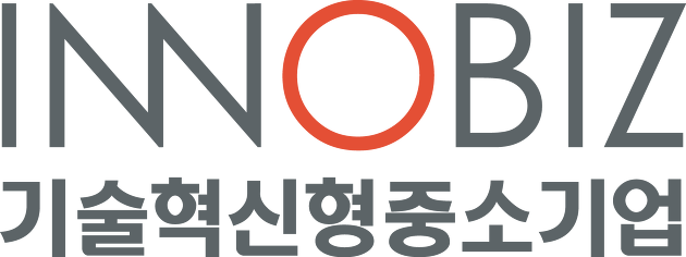 이노비즈인증 로고